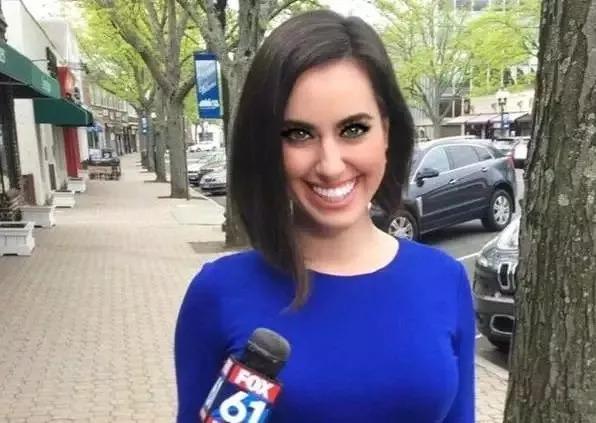 新闻女主播同款发型背后规则