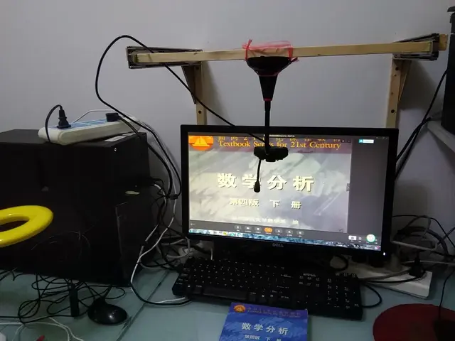 不会木工的教师不是好主播！一堂网课，让无锡一女老师火了