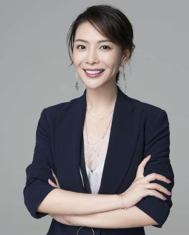 观众们公认的京津冀电视台十大美女主持人