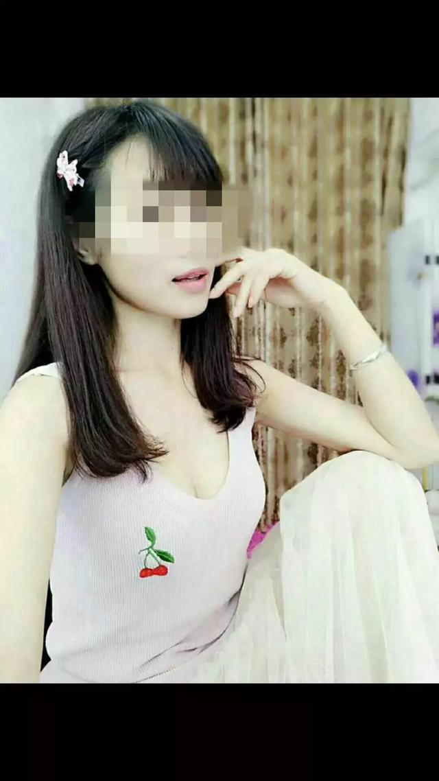 网络女主播在家中遭男网友杀害，高中时还曾是校花！