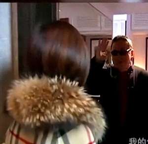 李敖 台湾女主播(李敖之死：死前一年被诊断脑癌，立遗嘱特提及私生女，死前唤小蕾)