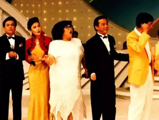 那些年5位知名广东电台主持人,本以为是退休享福,原来去世多年