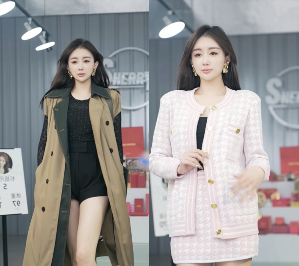 快手电商打造“女装超级主播日”，多位主播GMV超6000万