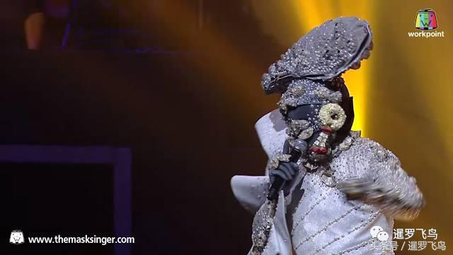 今年全球最火视频1.8亿次惊人播放量竟是泰国“生蚝精”魔性神曲