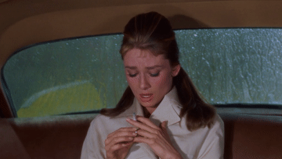 赫本离开我们已25年，但“赫本颜”却成为无数女孩的终生目标