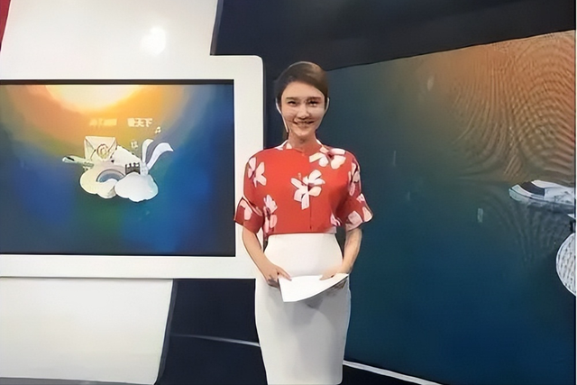 5个大美女,是央视各频道的“当家花旦”,最性感的是“六公主”