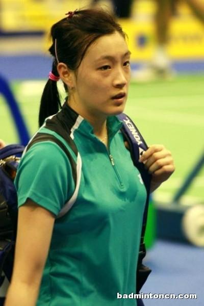 她因胸大被批不适合打羽球，却成韩国一姐，勾引李宗伟险小三逆袭