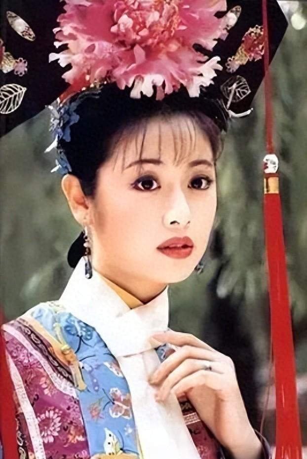 牙齿丑，也不影响成为美人的8大女星，现在人为何不能容忍瑕疵了