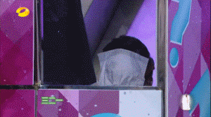 整容成瘾，变脸成习惯，可惜杨紫浪费一手好牌，毁了自己也要毁了