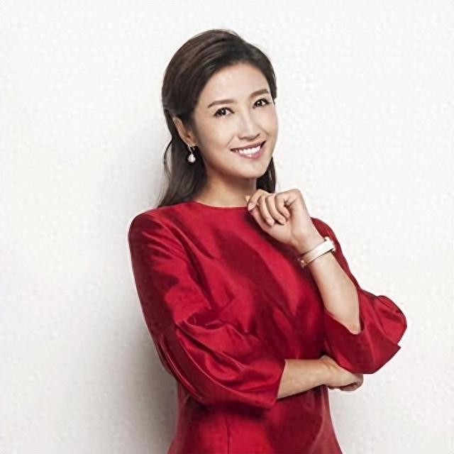 观众们公认的京津冀电视台十大美女主持人