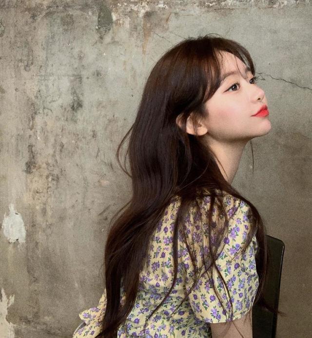 韩国气质小姐姐私拍，可爱又不失性感