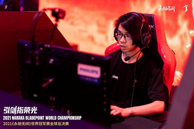 电竞少年的荣光之路——劫杯总决赛“击败王”网易CC主播香香专访