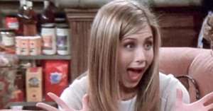 国外的美女主播(太惊艳欧美系美国女星Jennifer Aniston太漂亮了“德艺双馨”？)