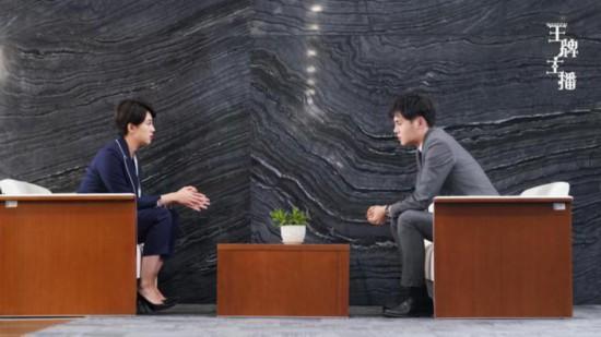 青春励志剧《王牌主播》火热拍摄 彰显优质剧集品质