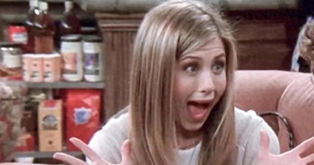 太惊艳欧美系美国女星Jennifer Aniston太漂亮了“德艺双馨”?