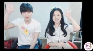 抓哭女主播的狮子狗是谁(LOL韩女主播和男友疯狂互坑：这真的是那只狮子狗？)