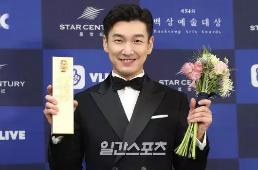 韩国最热门的“百想大赏”，我们有话说