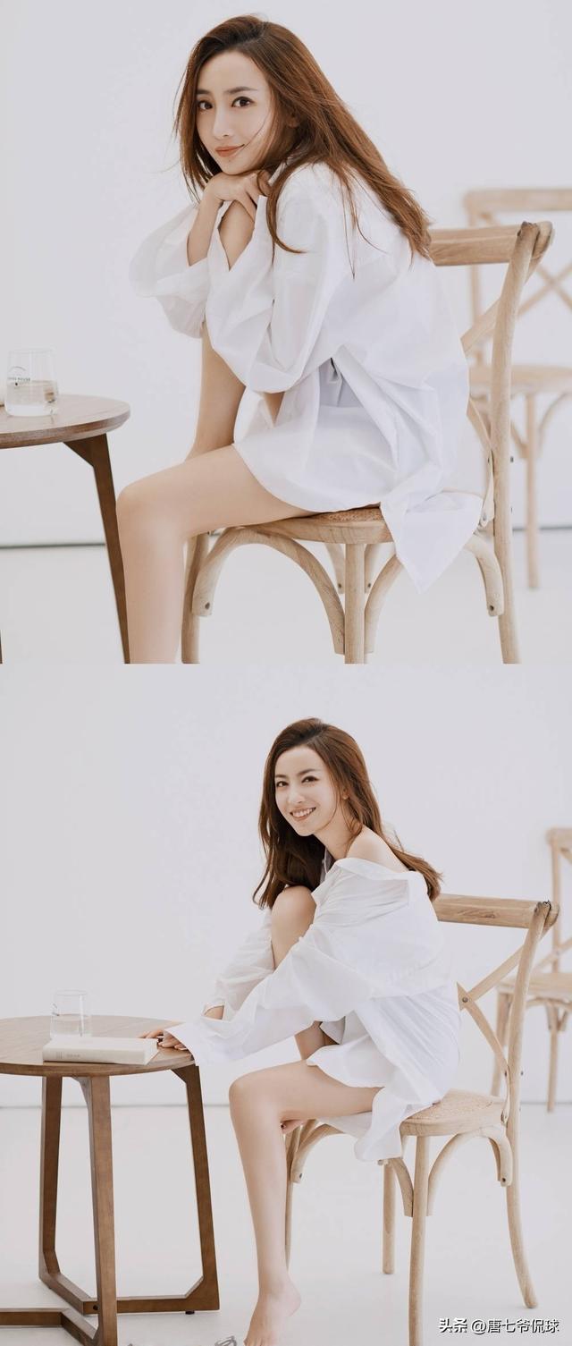 腾讯NBA七大最美女主播：佳依垫底，美娜仅第二，榜首江北最美 ！