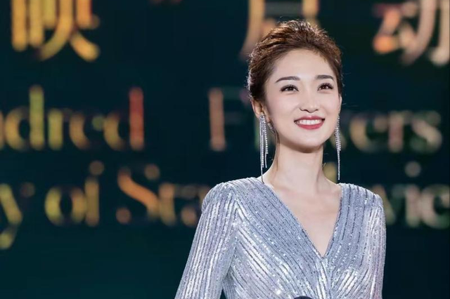 5个大美女,是央视各频道的“当家花旦”,最性感的是“六公主”