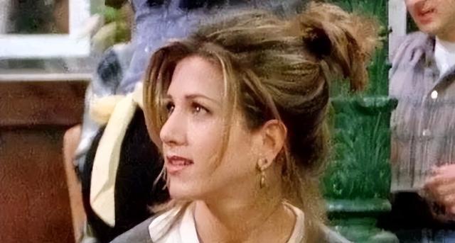 太惊艳欧美系美国女星Jennifer Aniston太漂亮了“德艺双馨”?