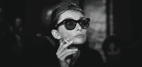 赫本离开我们已25年，但“赫本颜”却成为无数女孩的终生目标