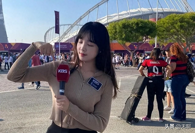 韩国电视台10位最美女主持人,你最喜欢哪位女主播