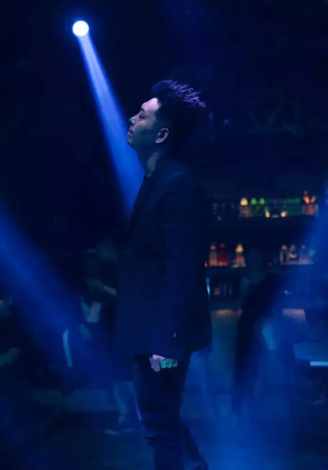 野狼disco火了,“老舅”董宝石:把俺的节奏放在俺的大火炕上