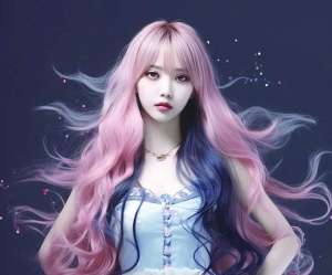 女主播徐雅(捧火“义乌老板娘”，AI做生意吸引更多目光)