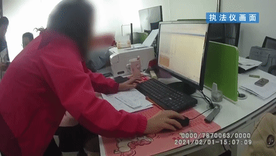 女主播一对一私聊,只要充值、送礼物,还能线下“交友”,一查是这样的