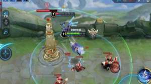 女主播黄鳝什么梗(王者荣耀：最接地气的英雄外号，云中君是“走地鸡”，东皇太一？)