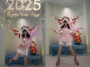 女主播 丝袜热舞(周淑怡官宣9号新平台首秀，身穿黑丝大跳热舞，网友：回主战场了)