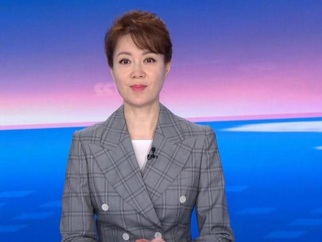 cctv13女主持人的名单及照片