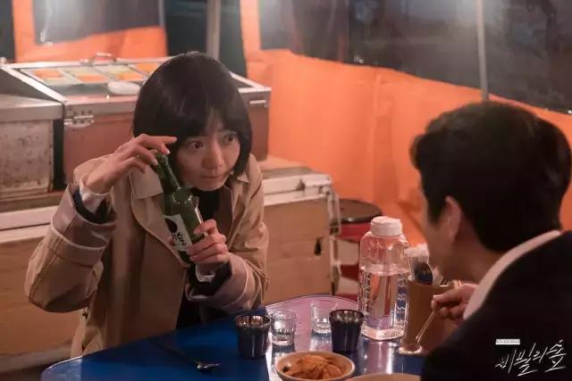 韩国最热门的“百想大赏”，我们有话说