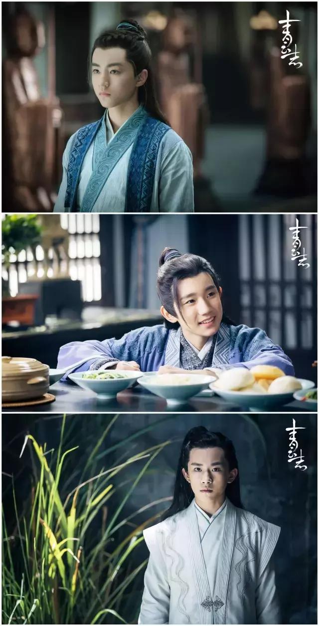 整容成瘾，变脸成习惯，可惜杨紫浪费一手好牌，毁了自己也要毁了