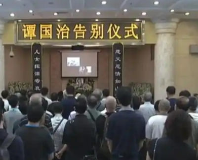 那些年5位知名广东电台主持人,本以为是退休享福,原来去世多年