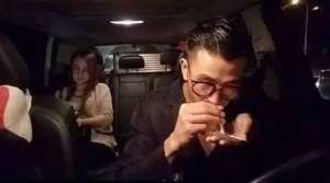 斗鱼莹莹女主播(直播模仿吸毒，谁来正本清源)