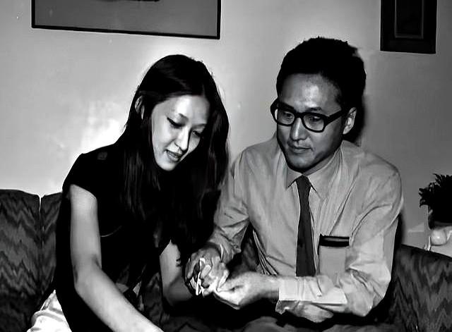 李敖之死：死前一年被诊断脑癌，立遗嘱特提及私生女，死前唤小蕾