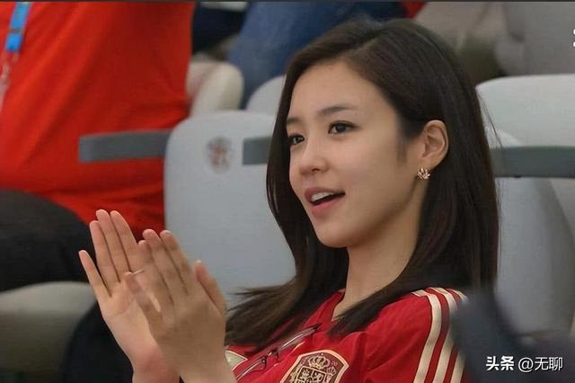 韩国电视台10位最美女主持人,你最喜欢哪位女主播