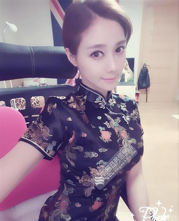 韩国美女主播私密聚会照走红 天王娱乐释放你别样美