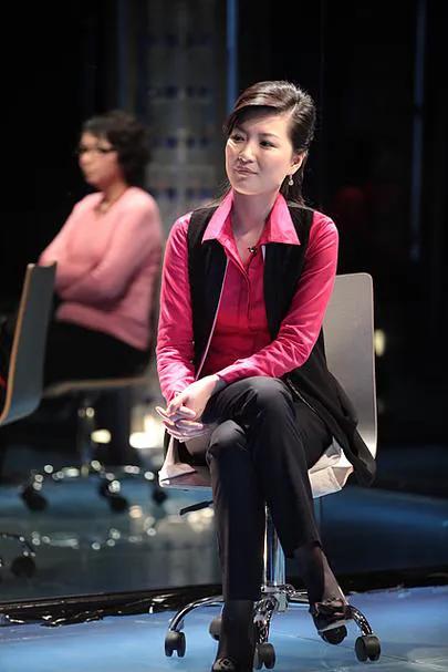 东方卫视10位美女主持人，陈辰、冯琳、司雯嘉，你喜欢哪位