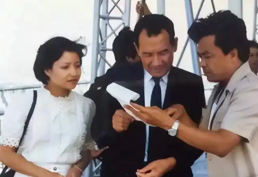 那些年5位知名广东电台主持人,本以为是退休享福,原来去世多年