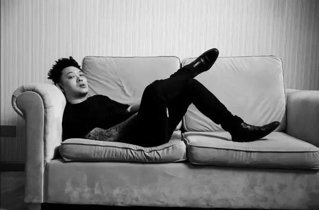 野狼disco火了,“老舅”董宝石:把俺的节奏放在俺的大火炕上