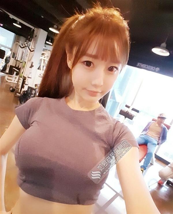 韩国美女主播私密聚会照走红 天王娱乐释放你别样美