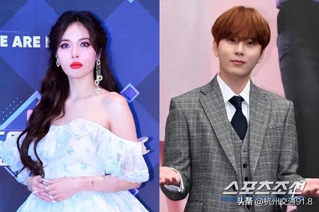 知名女星承认结婚!