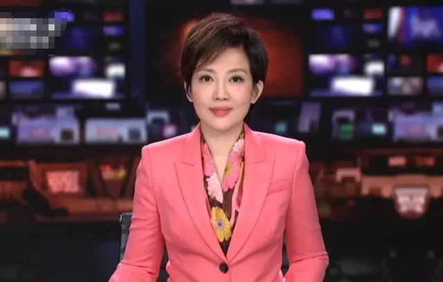 5个大美女,是央视各频道的“当家花旦”,最性感的是“六公主”