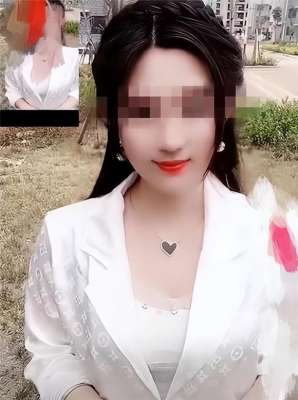 被杀女主播的照片(山东女主播事件回顾：34岁男粉丝追上门示爱，拒绝后被捅数刀身亡)