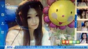 女主播咩(LOL人气主播阿怡大小姐自曝年薪高达千万)