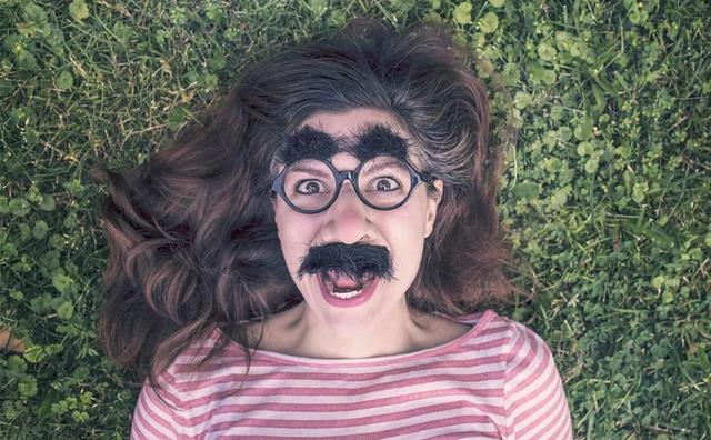 “斗鱼一姐”直播事故之后人气不跌反涨,“审丑时代”几时才休?