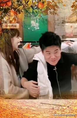 楠楠女主播(楠楠，一个开朗大气的女孩，在直播间给董宇辉穿衣，场景令人回味)