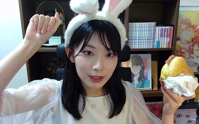 日本天气预报女主播传婚讯,男粉连夜发疯!为什么结婚只选强富帅